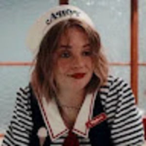 Meet your Posher, Marnie